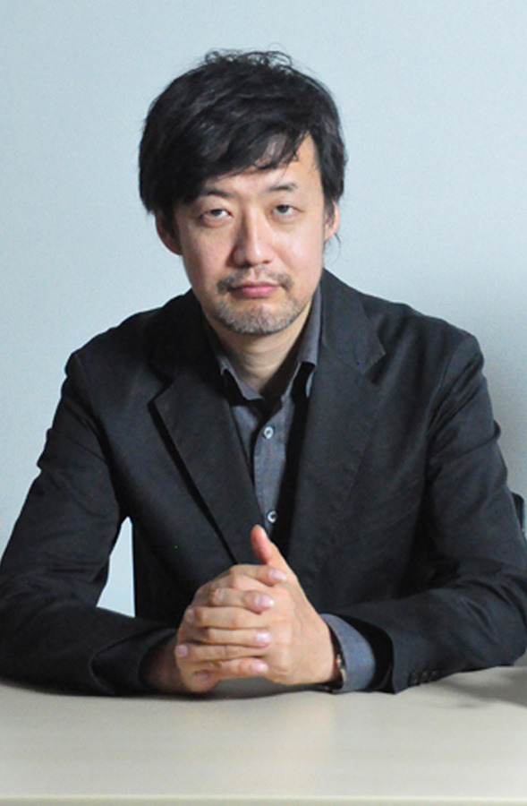 山崎貴監督『寄生獣 完結編』／photo：Naoki Kurozu