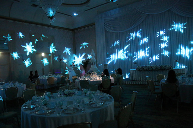 ウェディングフェア“ブライダル・ドリーム・プレビュー”