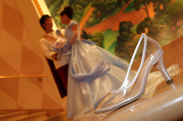 ウェディングフェア“ブライダル・ドリーム・プレビュー”