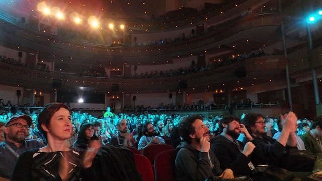 ウディネ・ファーイースト映画祭
