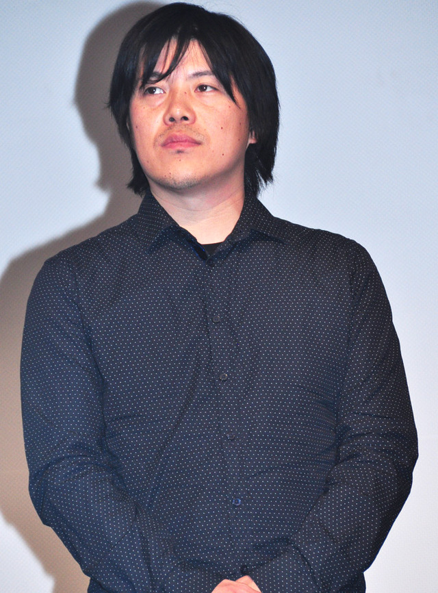 『クソすばらしいこの世界』舞台挨拶 in ゆうばり国際ファンタスティック映画祭（北村昭博）