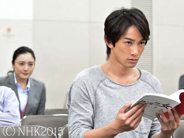 町田啓太出演ドラマ『美女と男子』に真野響子が大女優役で登場！