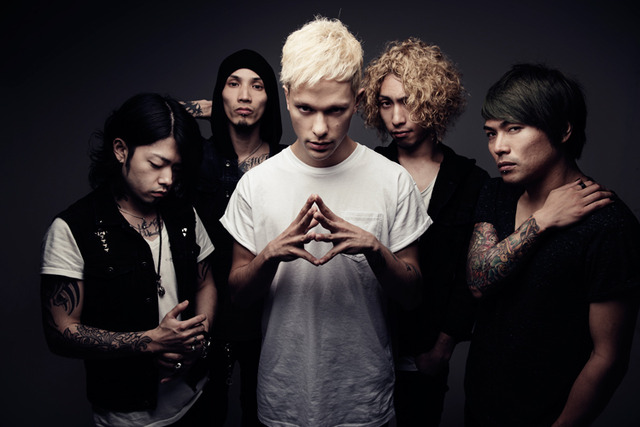 coldrain