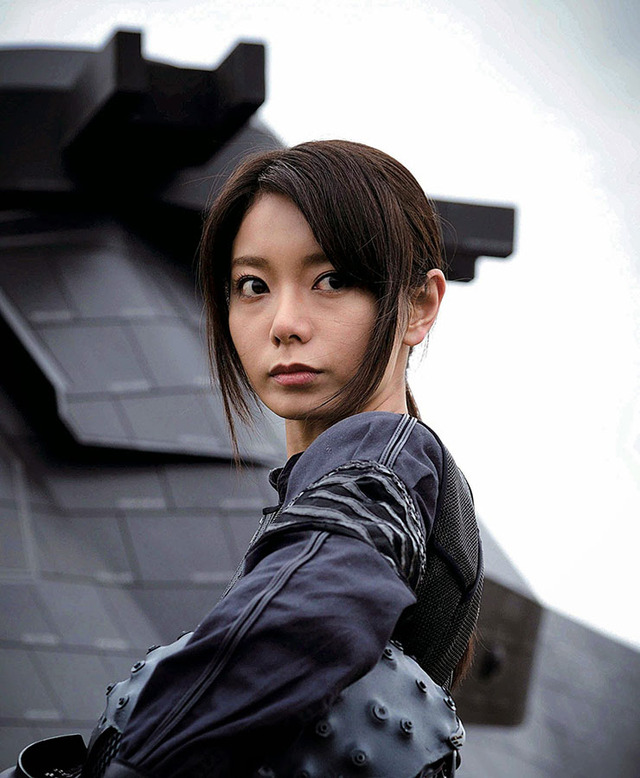 『THE NEXT GENERATION パトレイバー 首都決戦』 - (C) 2015 HEADGEAR/「THE NEXT GENERATION -PATLABOR-」製作委員会