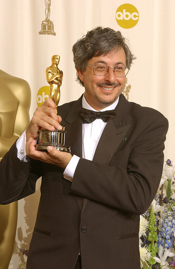 アンドリュー・レスニー -(C) Getty Images