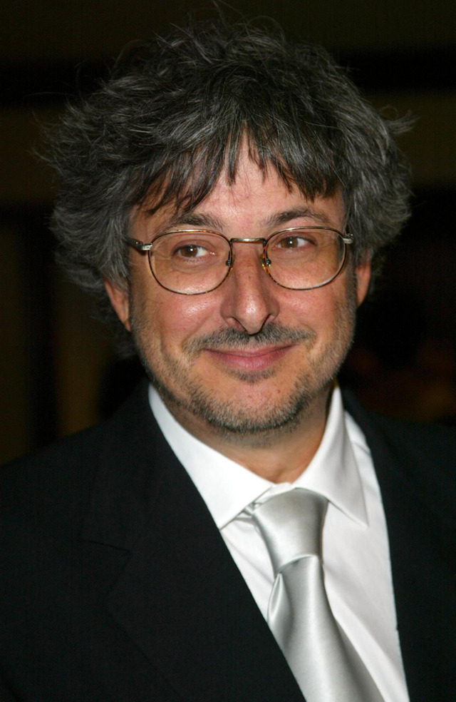 アンドリュー・レスニー