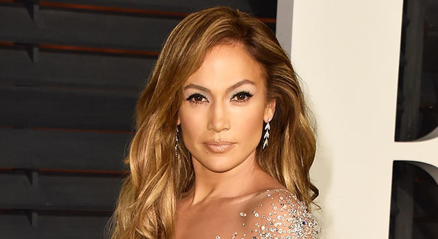 ジェニファー・ロペス -(C) Getty Images