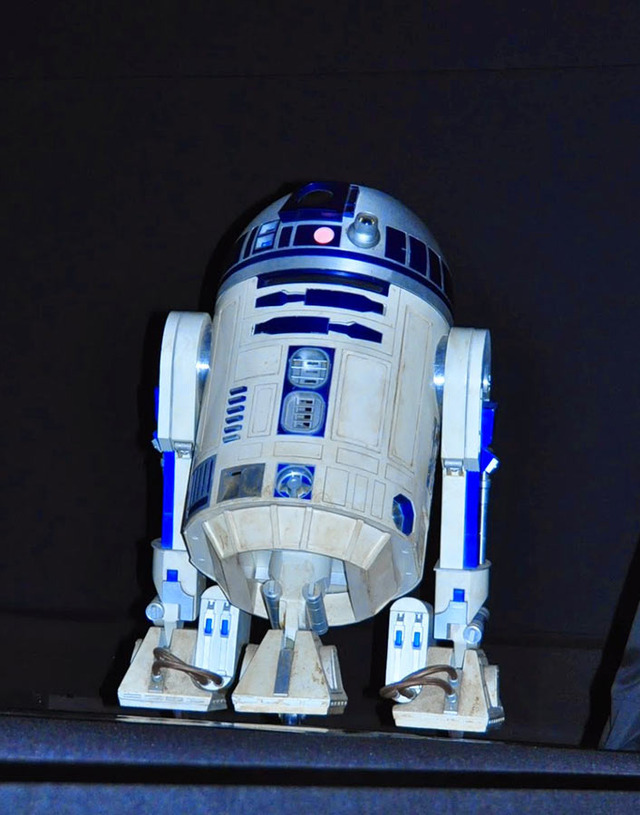 “KICK OFF MEETING”