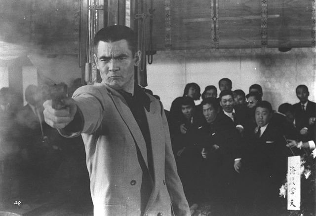 『仁義なき戦い』 - (C) 東映