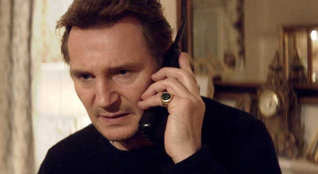 『誘拐の掟』 -(C) 2014 TOMBSTONES MOVIE HOLDINGS, LLC. ALL RIGHTS RESERVED.