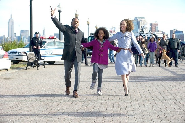 『ANNIE/アニー』