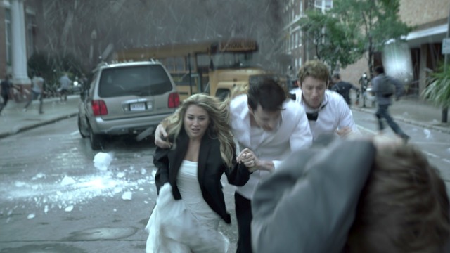 『リメイニング』　(C)2014 Sony Pictures Worldwide Acquisitions Inc. All Rights Reserved.