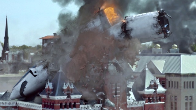 『リメイニング』　(C)2014 Sony Pictures Worldwide Acquisitions Inc. All Rights Reserved.