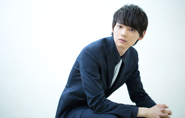 『脳内ポイズンベリー』古川雄輝／photo:Nahoko Suzuki