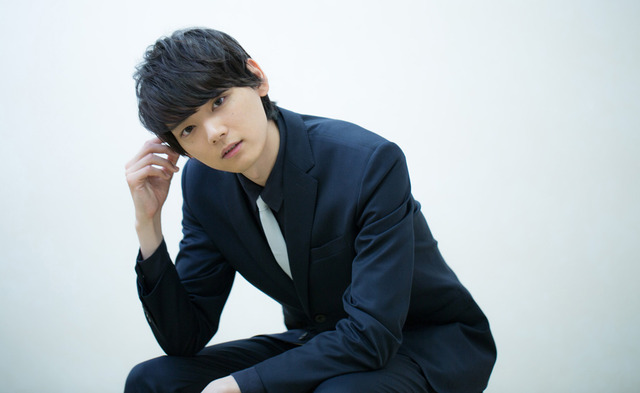 『脳内ポイズンベリー』古川雄輝／photo:Nahoko Suzuki