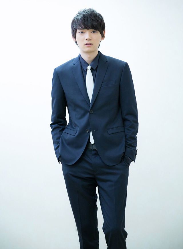 『脳内ポイズンベリー』古川雄輝／photo:Nahoko Suzuki