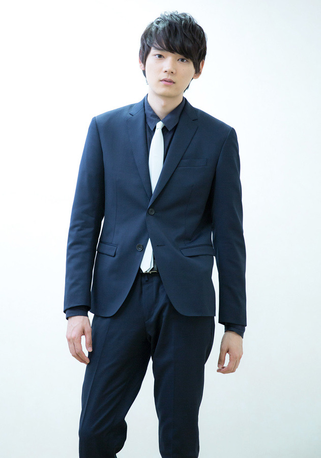 『脳内ポイズンベリー』古川雄輝／photo:Nahoko Suzuki