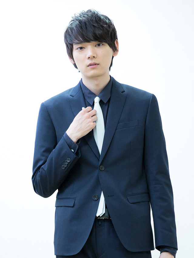 『脳内ポイズンベリー』古川雄輝／photo:Nahoko Suzuki