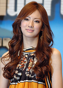 初めての2役に挑戦する北川景子