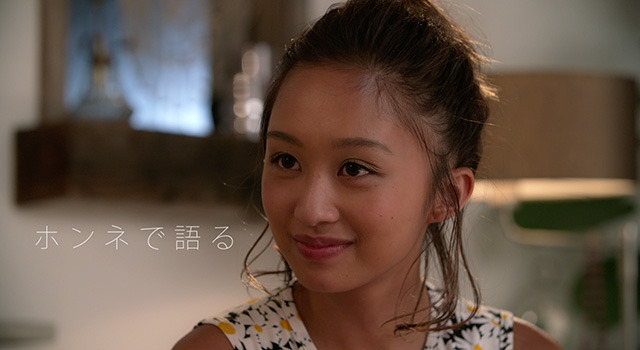 近藤あや「きわっきわ女子会」