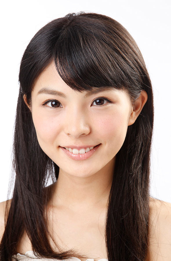 大野未来（主人公・雪村千鶴役）