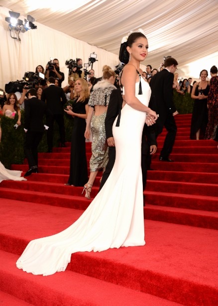 Photographer Credit: Kevin Mazur at Getty Images