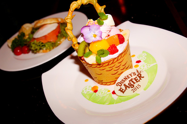 「デザートセット（4月2日～6月23日）」