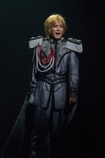 「『銀河英雄伝説』銀河帝国篇」