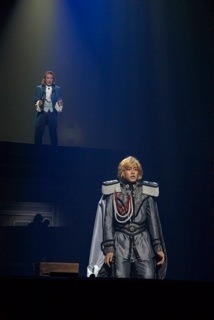 「『銀河英雄伝説』銀河帝国篇」