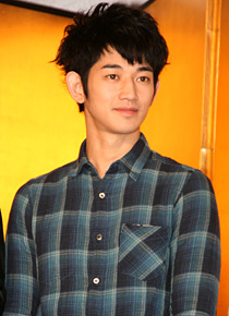 瑛太「4人の役所さんとご一緒したいと思った」