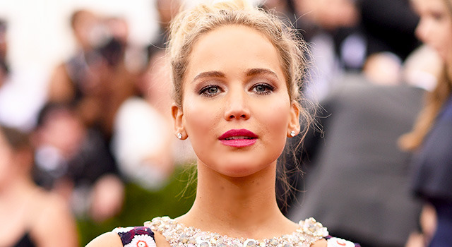 ジェニファー・ローレンス -(C) Getty Images