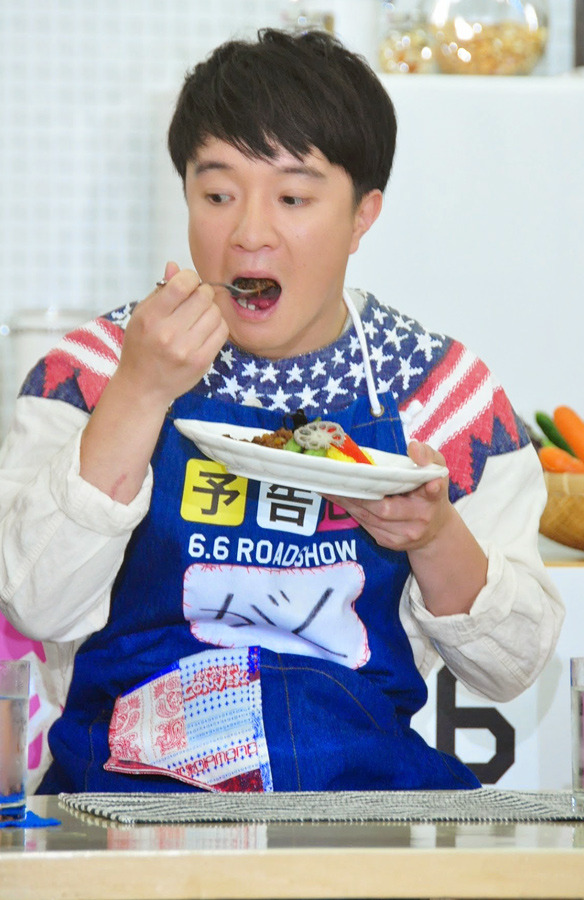 ／『予告飯』“予告飯”イベント