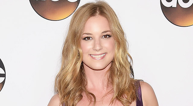 エミリー・ヴァンキャンプ -(C) Getty Images