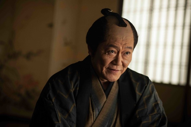 國村隼／「ふたがしら」-(C) オノ・ナツメ／小学館 (C)2015 WOWOW／ホリプロ