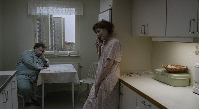 『さよなら、人類』 - (C) Roy Andersson Filmproduktion AB