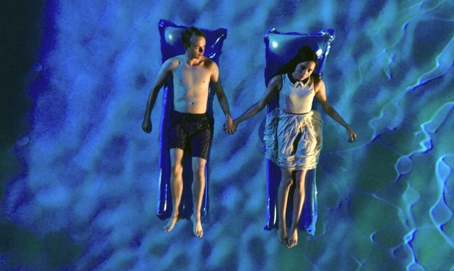 『ライフ・アフター・ベス』（C）2014 LIFE AFTER BETH, LLC All Rights Reserved.