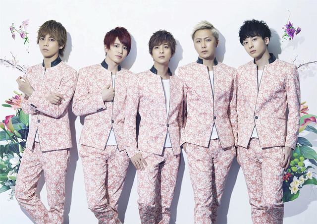 DaiCE／「AsiaProgress～Twinkle～」