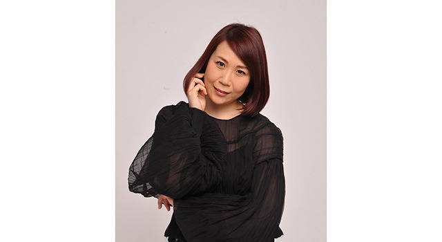 作詞を務めた久石麻衣