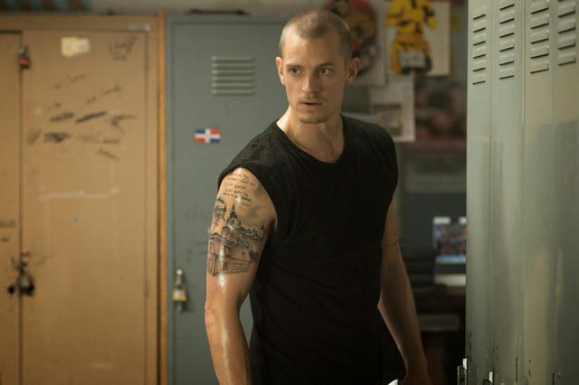 『ラン・オールナイト』(C) 2015 WARNER BROS. ENTERTAINMENT INC.