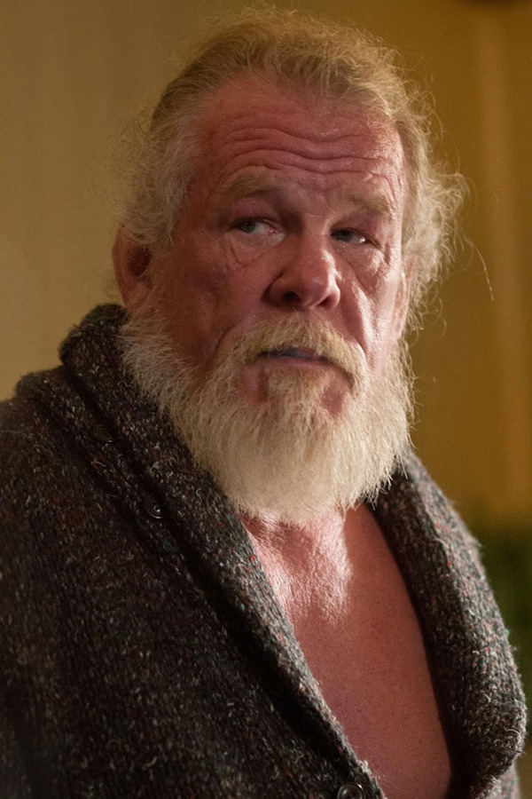 『ラン・オールナイト』(C) 2015 WARNER BROS. ENTERTAINMENT INC.