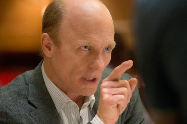 『ラン・オールナイト』(C) 2015 WARNER BROS. ENTERTAINMENT INC.