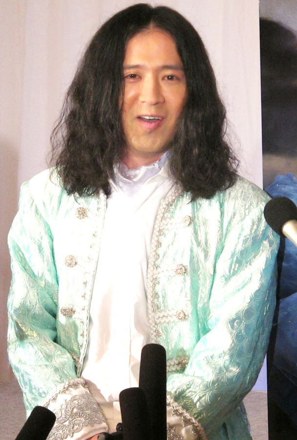 又吉直樹／“シンデレラ川柳”コンクール表彰式