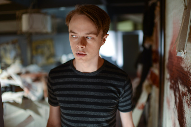 『ライフ・アフター・ベス』（C）2014 LIFE AFTER BETH, LLC All Rights Reserved.