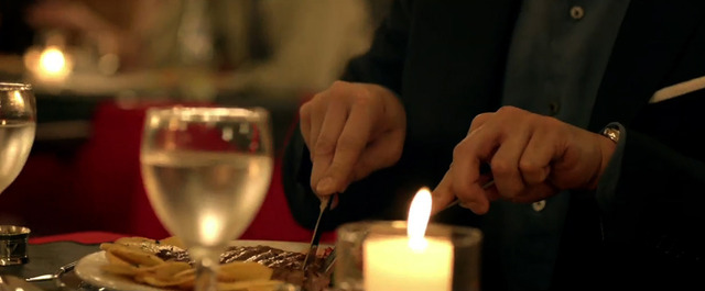 新型アルファードのTVCM「ブエノスアイレス篇」