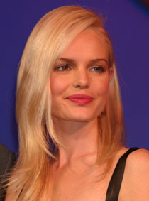 水も滴るいい女たち vol.2　人気俳優もメロメロに。強力な女優オーラを持つケイト