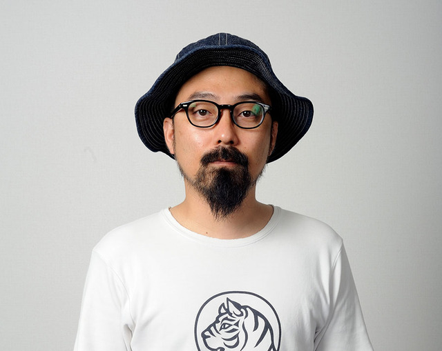 山下敦弘監督 - (C)Kiyoe Akechi