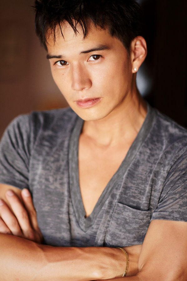 写真集「G 市原隼人」