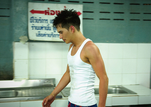 写真集「G 市原隼人」