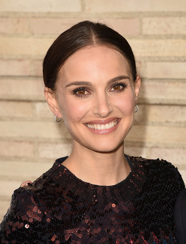 ナタリー・ポートマン -(C) Getty Images