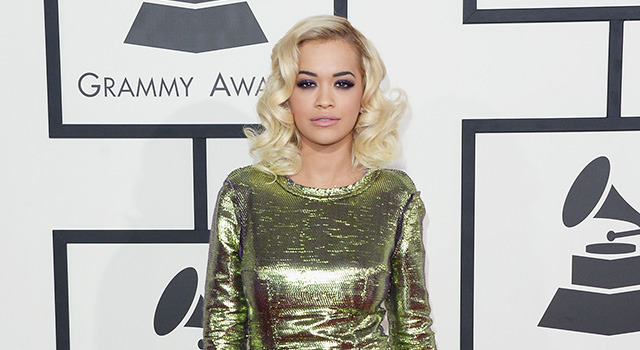 リタ・オラ - (C) Getty Images